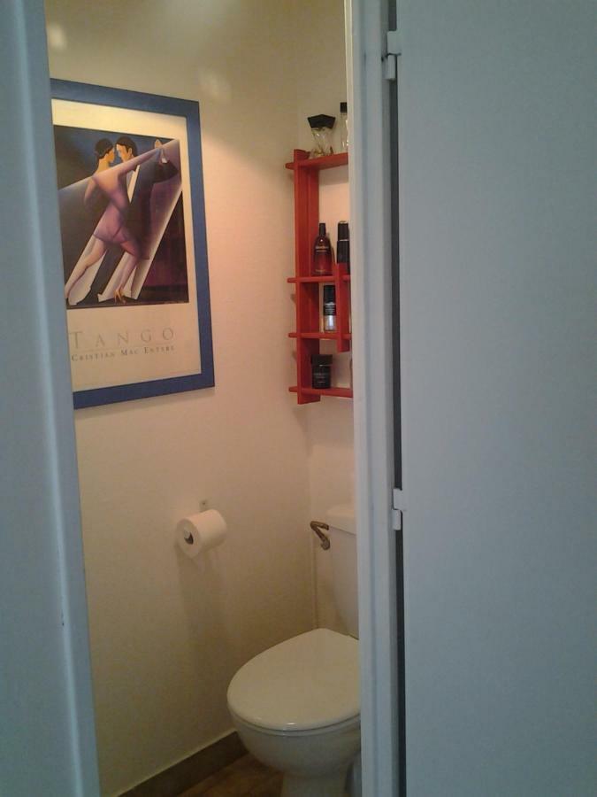 Les Burgondes Apartment Dijon Luaran gambar